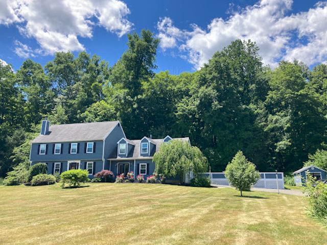 Property for sale in Guilford, Connecticut
