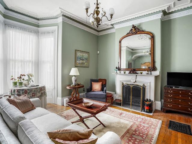 Property for sale in Boston, Massachusetts