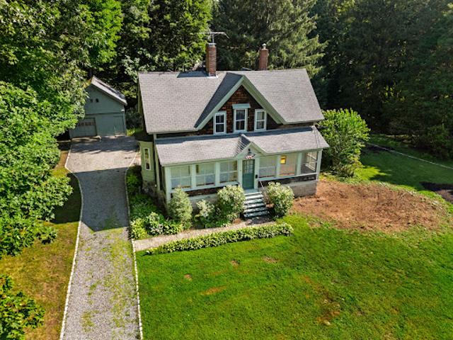Property for sale in Massachusetts