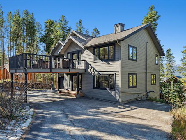 Property for sale in Breckenridge, Summit County