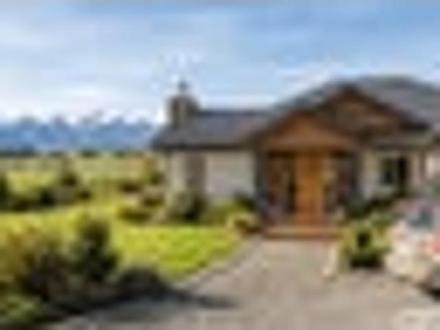 House for sale in Methven, Canterbury