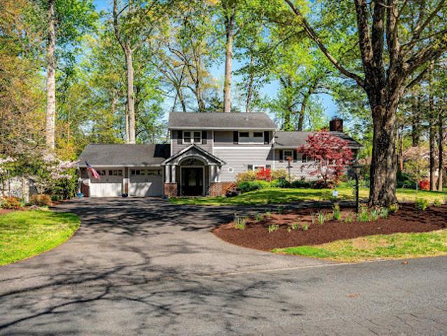 House for sale in Davidsonville, Maryland