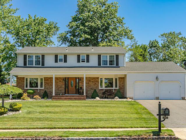 Property for sale in North Brunswick, New Jersey