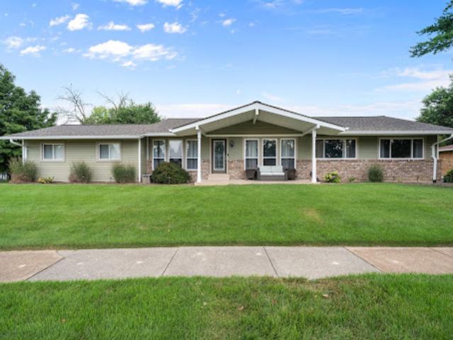Property for sale in Ballwin, Missouri