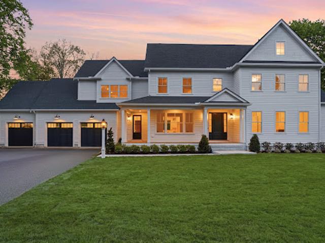 Property for sale in Lexington, Massachusetts