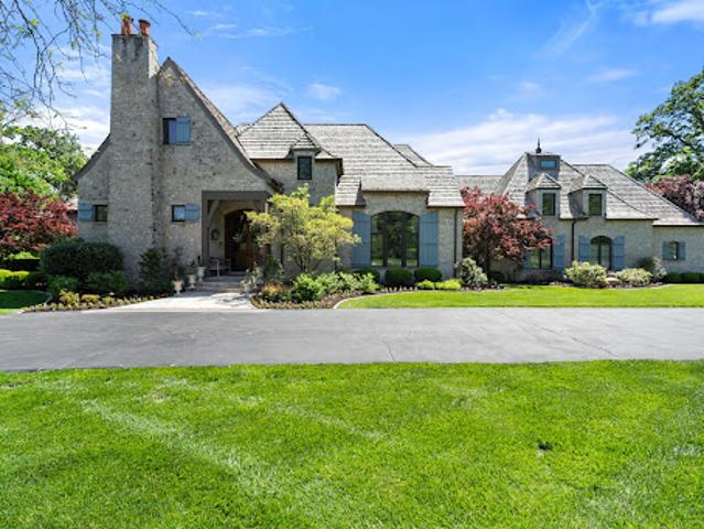 Property for sale in Saint Louis, Missouri
