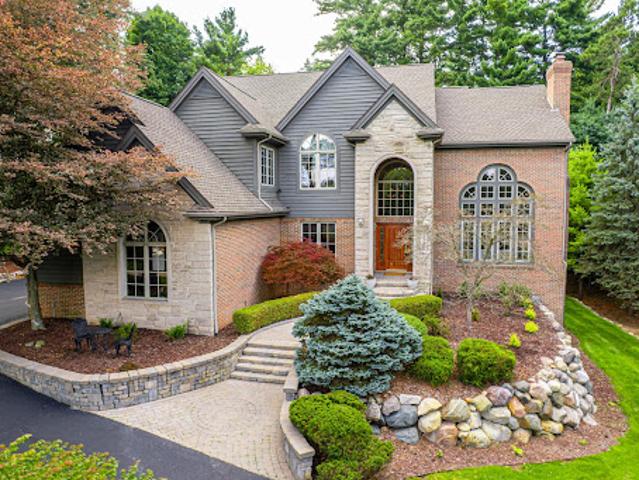 Property for sale in Brighton, Michigan