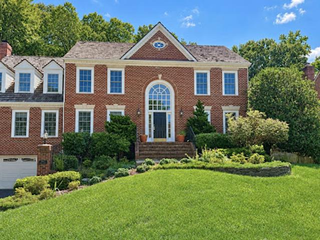 Property for sale in Virginia