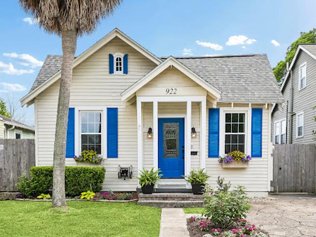 Property for sale in New Orleans, Louisiana