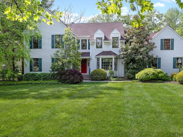 Property for sale in Princeton, New Jersey