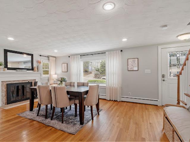 Property for sale in Melrose, Massachusetts