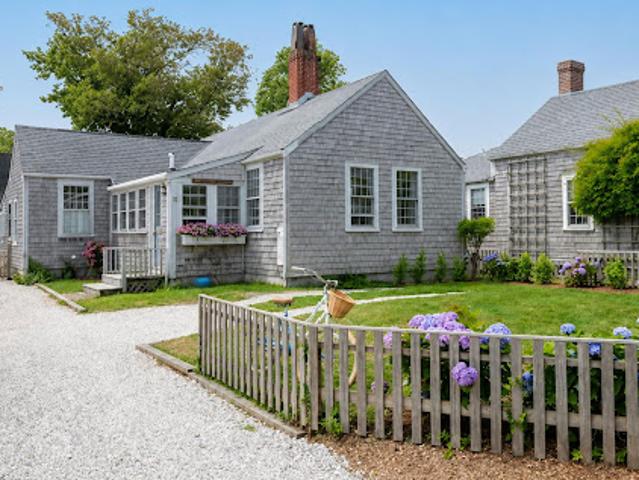 Property for sale in Nantucket, Massachusetts