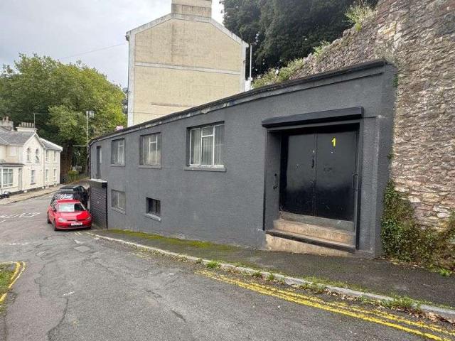 Property for sale in Upton, Babbacombe