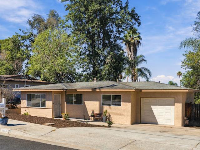 Property for sale in Escondido, San Diego County