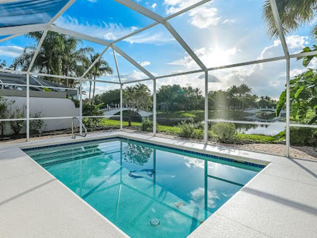 Property for sale in Naples, Florida