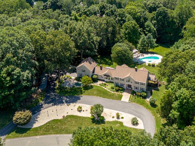 Property for sale in Southbury, Connecticut
