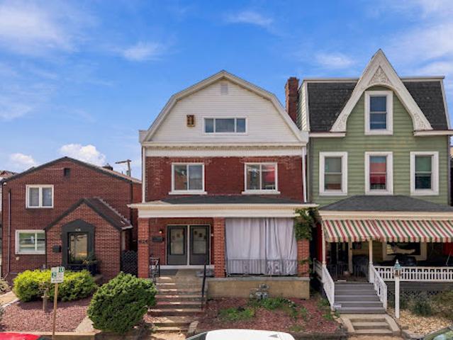 Property for sale in Pittsburg, Pennsylvania