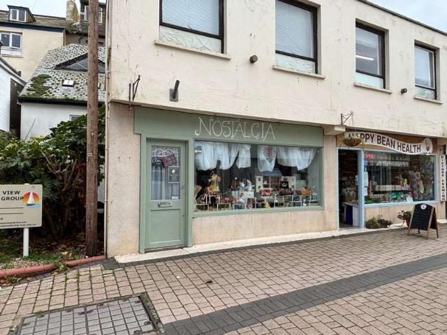 Property for rent in Shaldon, Teignbridge