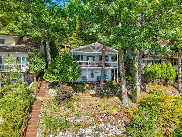 Property for sale in Walloon Lake, Melrose Township