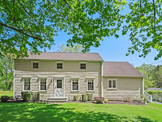 Property for sale in South Salem, New York