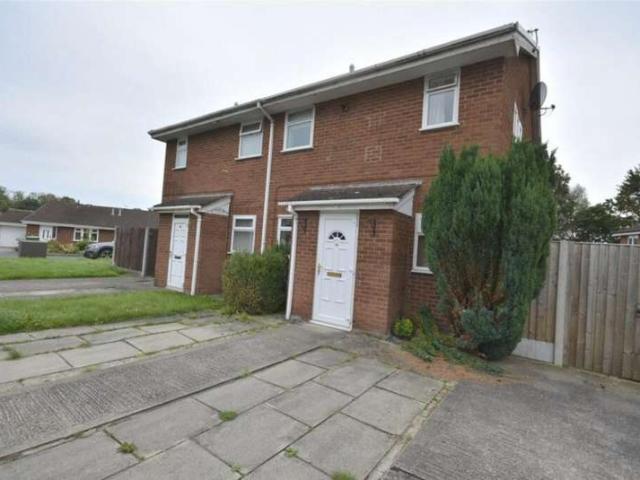 Property for sale in Murdishaw, Halton