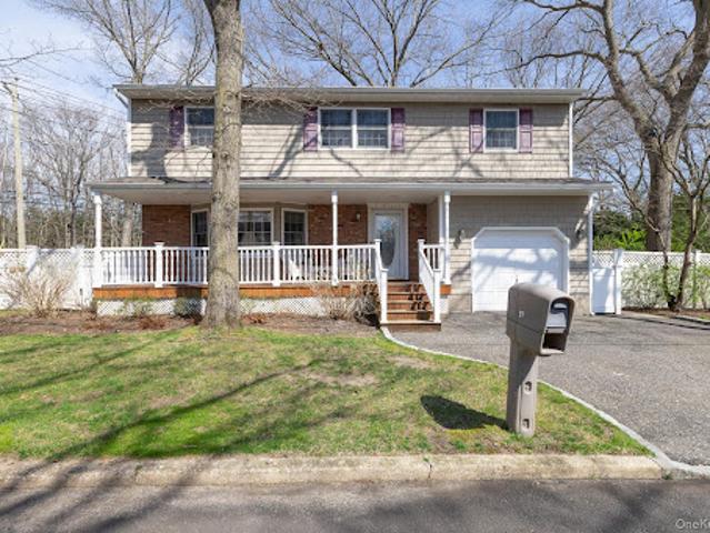 Property for sale in Centereach, New York