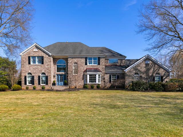 Property for sale in Monmouth, New Jersey