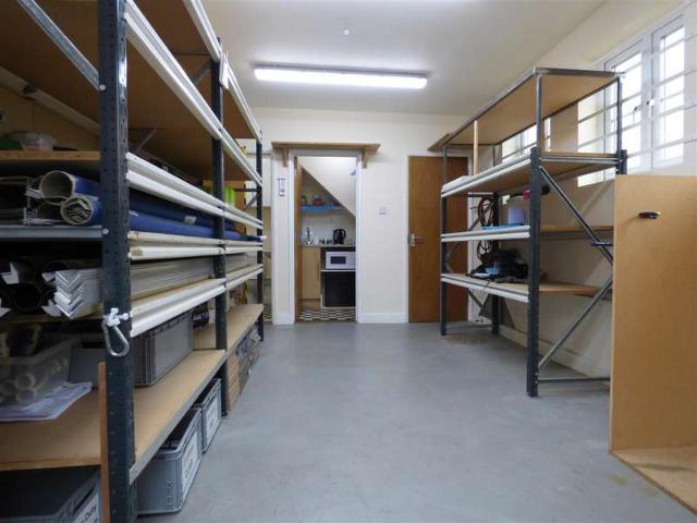 Office for sale in Hamerton, Kent