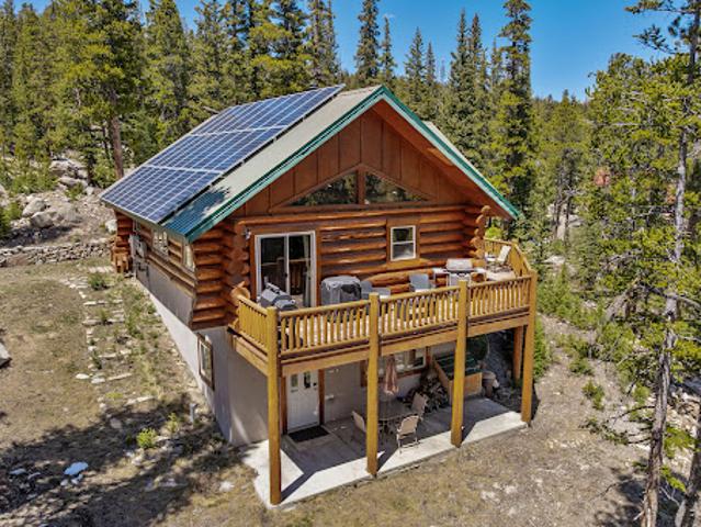 Property for sale in Fairplay, Colorado