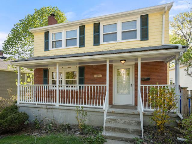 Property for sale in Boston, Massachusetts