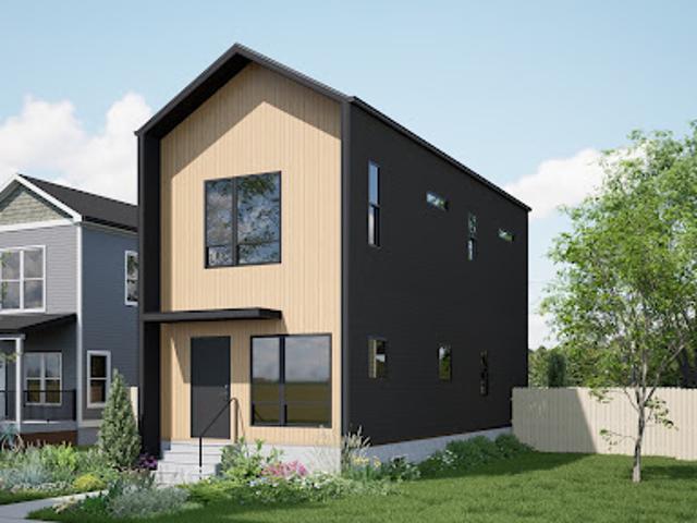 Property for sale in Detroit, Michigan