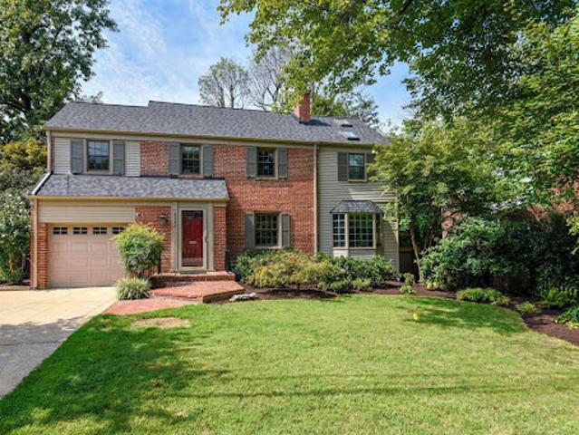 Property for rent in Bethesda, Maryland