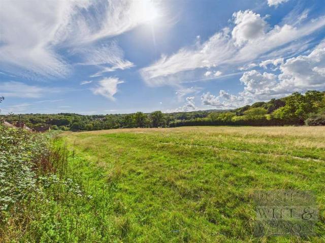 Property for sale in Heathlands, East Sussex