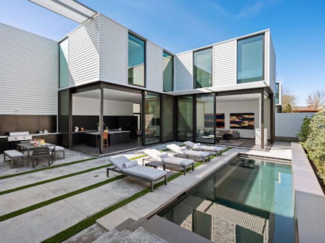 House for rent in Healdsburg, California