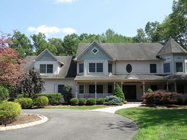 Property for sale in Franklin Lakes, New Jersey