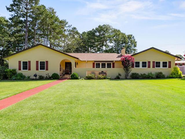 Property for sale in Camden, South Carolina