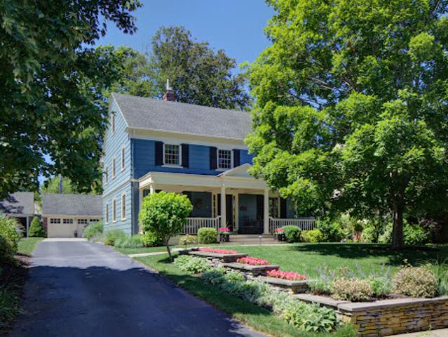 Property for sale in Newport, Rhode Island
