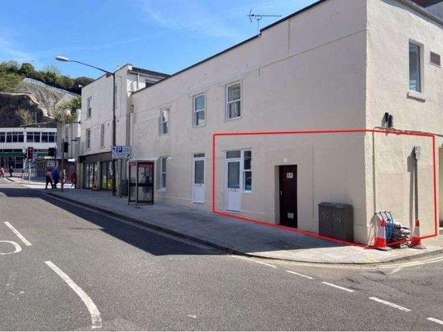 Property for sale in Ellacombe, Torquay