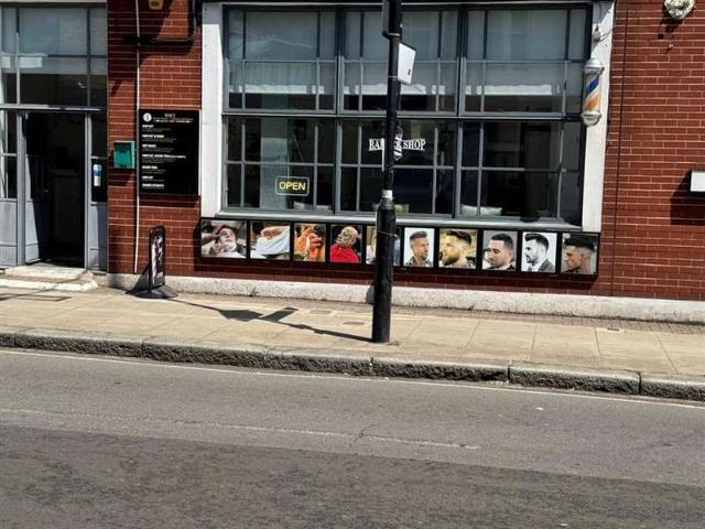 Property for sale in Gospel Oak, Greater London