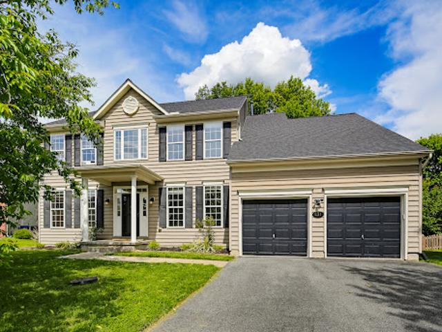 Property for sale in Keymar, Maryland