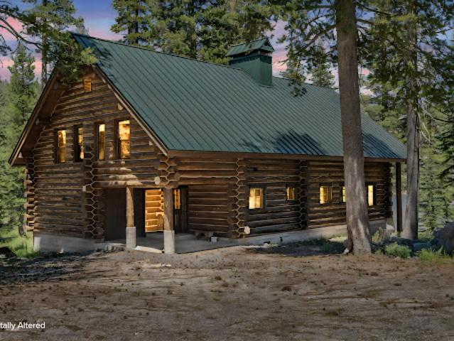 Property for sale in California
