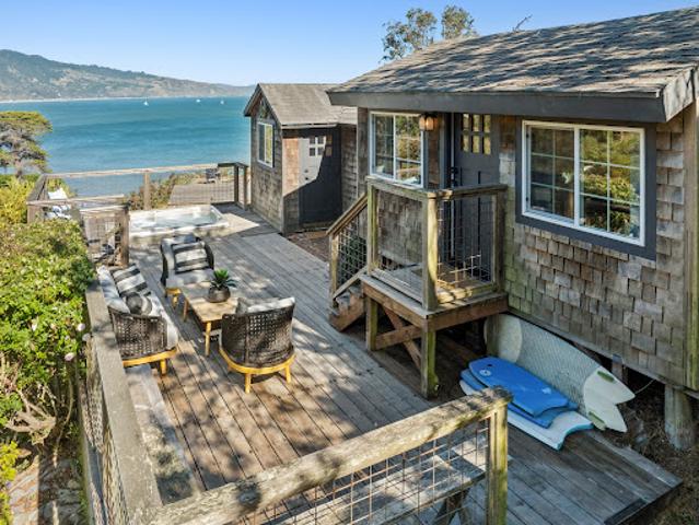 Property for sale in Bolinas, California