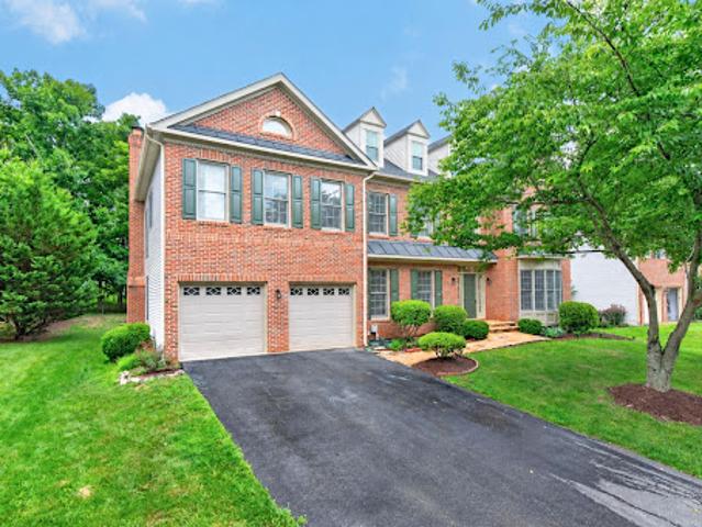 Property for sale in Rockville, Maryland