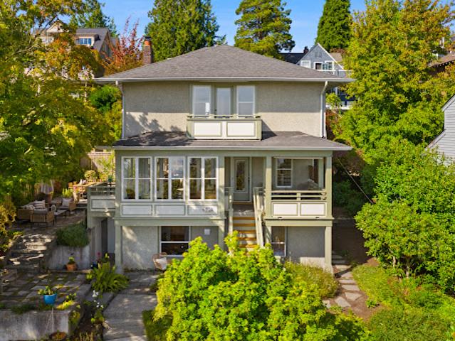 Property for sale in Seattle, Washington