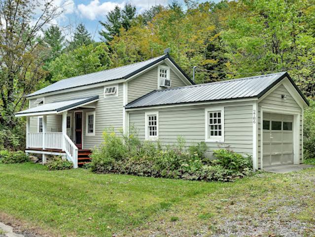 Property for sale in Fort Plain, New York