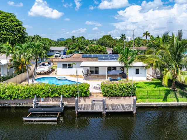 Property for sale in Pompano Beach, Florida