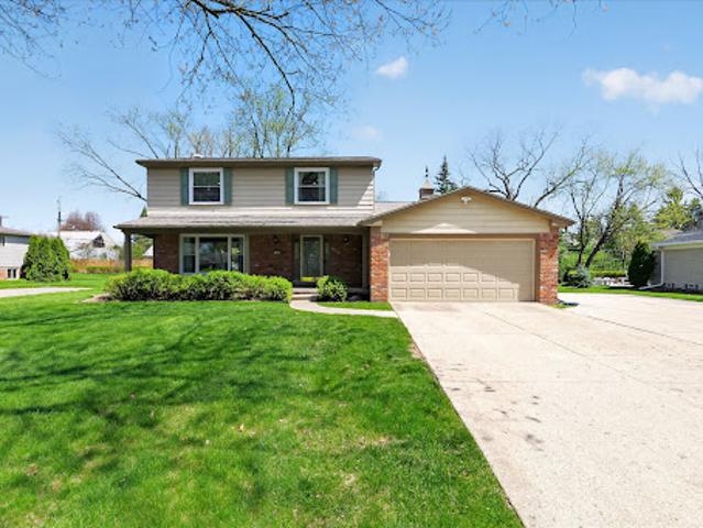 Property for sale in Troy, Michigan