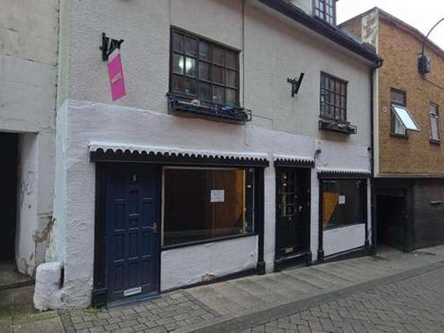 Property for rent in Leyfields, Kettlebrook