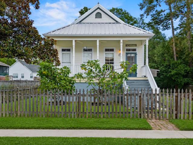 Property for sale in Madisonville, Louisiana