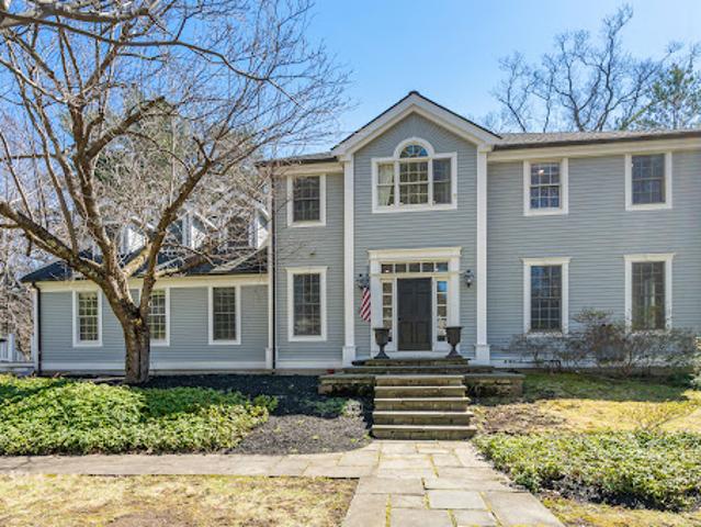 Property for sale in Weston, Massachusetts